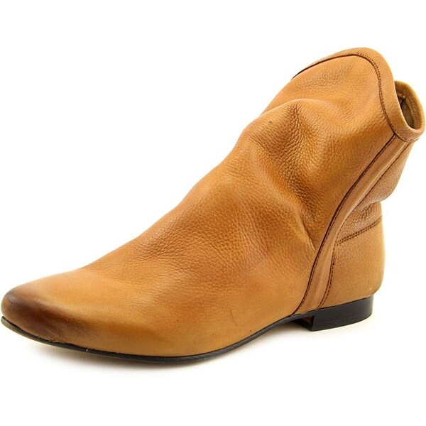 Matisse Talulah Women Pointed Toe Leather Ankle Boot
