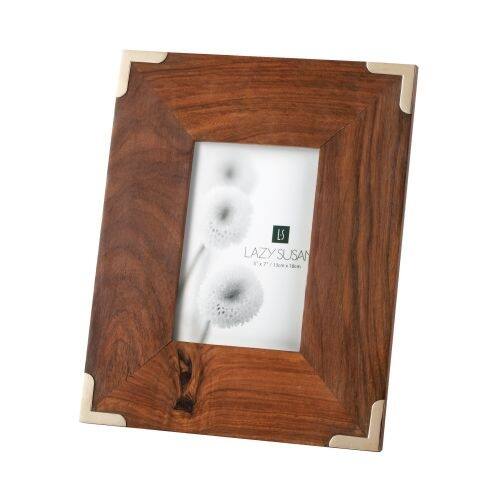 sheesham picture frame