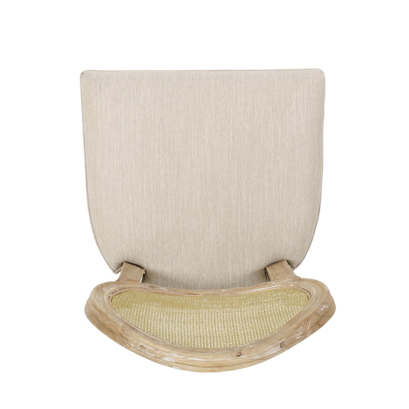 Modern Bar Stool (Set of 2)