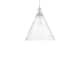 Option Brushed Satin Nickel / Seedy