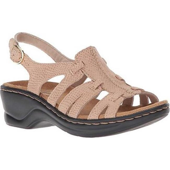 Lexi marigold wedge sales sandal