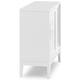preview thumbnail 24 of 29, WYNDENHALL Pearson SOLID HARDWOOD 30 inch Wide Mid Century Modern Low Storage Cabinet - 30"w x 14"d x 31"h