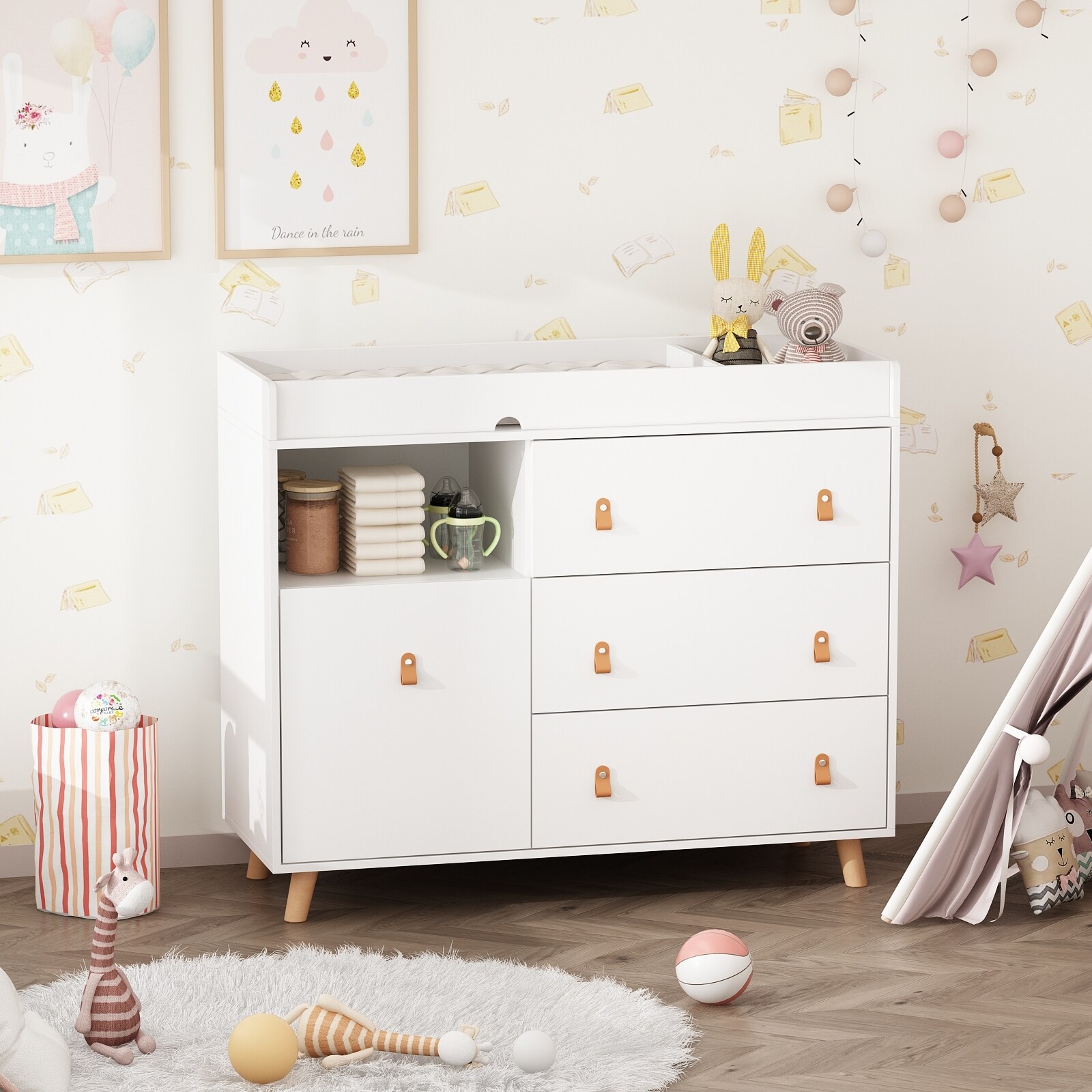 Diaper dresser online