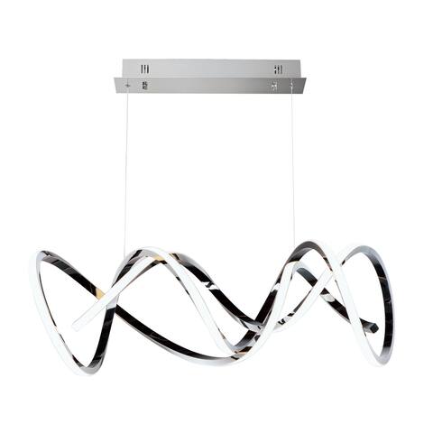 Signature LED Pendant