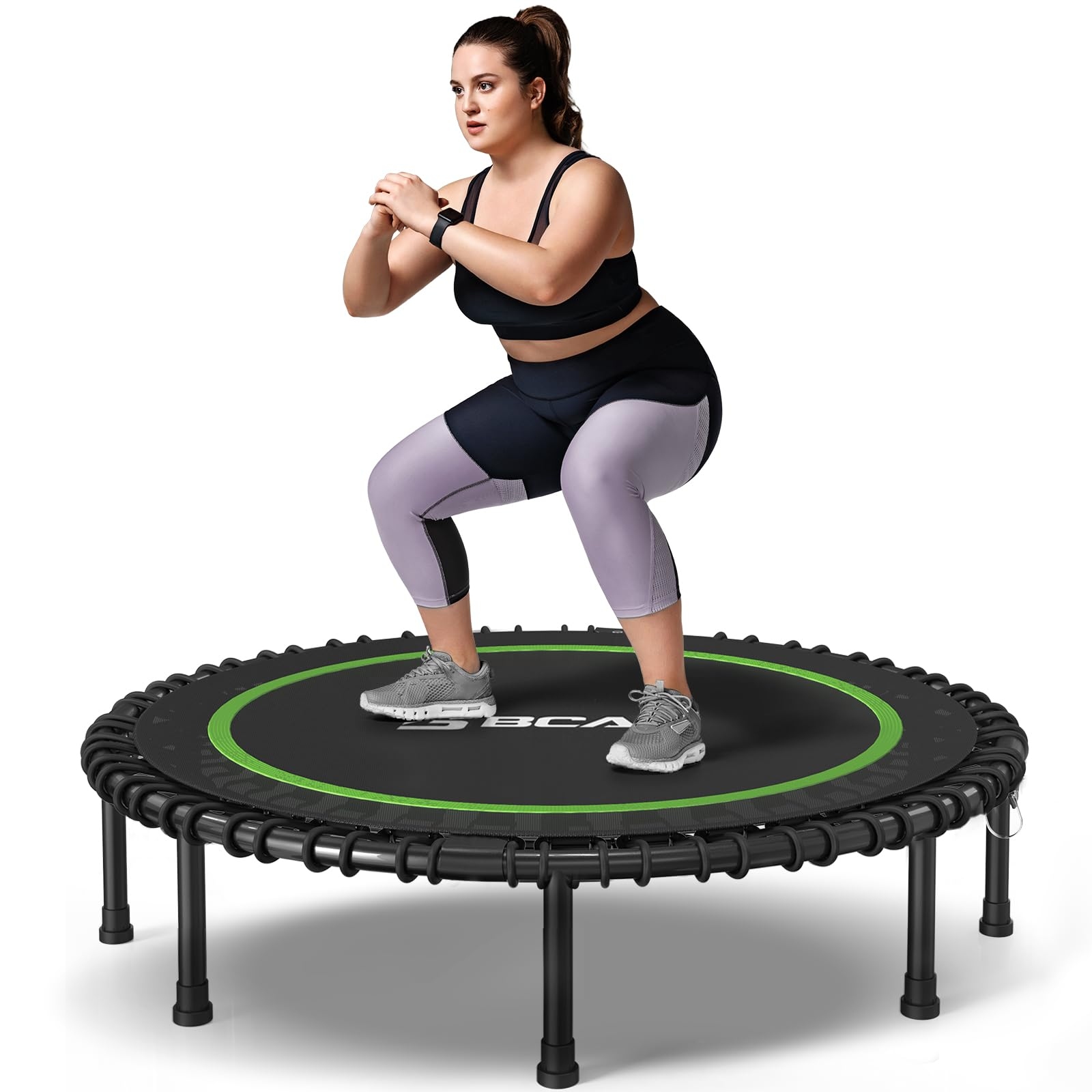 Mini trampoline for 300 cheap pounds