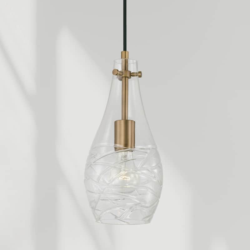 1-light Pendant