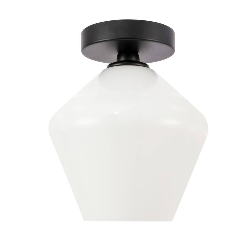 Gerald 1-Light Flush Mount