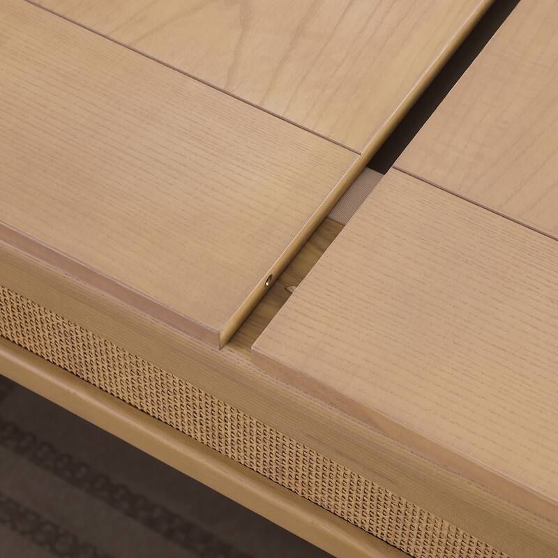 Solara Slate Pool Table 8ft with Dining Top