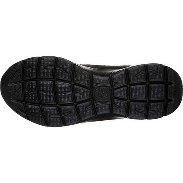 skechers summits bungee lace trainers