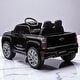 preview thumbnail 39 of 41, 24V Kids Ride On Chevrolet Silverado Truck with Remote Control, LED Lights, Bluetooth, MP3, USB, Music & Slow Start for Ages 2-5
