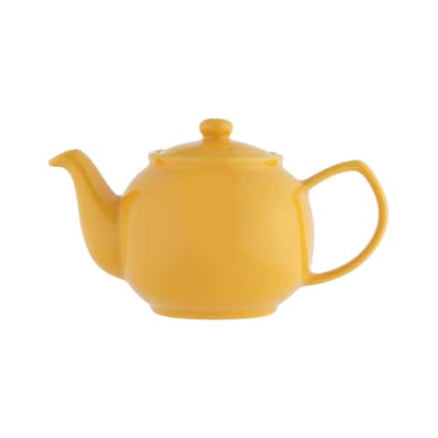 Six Cup Teapot 37 Fl Oz - 37 fl oz