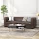 Option Dark Walnut/ Dark Brown