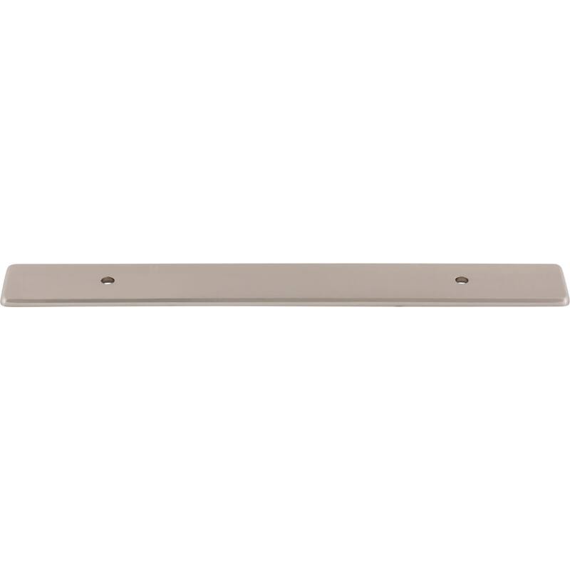 Top Knobs TK3282 Radcliffe 5-1/16" Center to Center Cabinet Pull - Brushed Satin Nickel