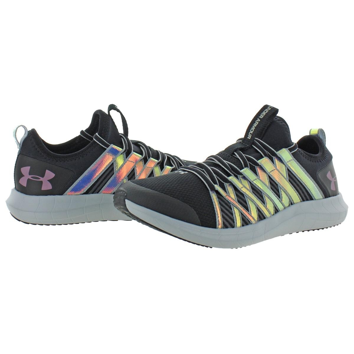 under armour infinity hg