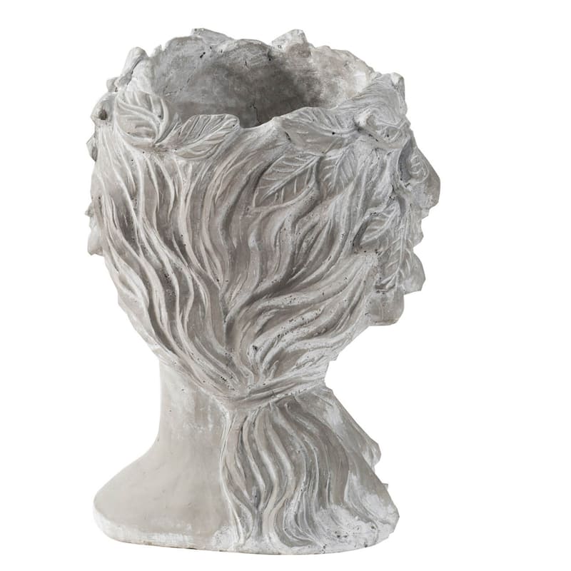 Wall Planter Indoor Outdoor Home Garden Decor