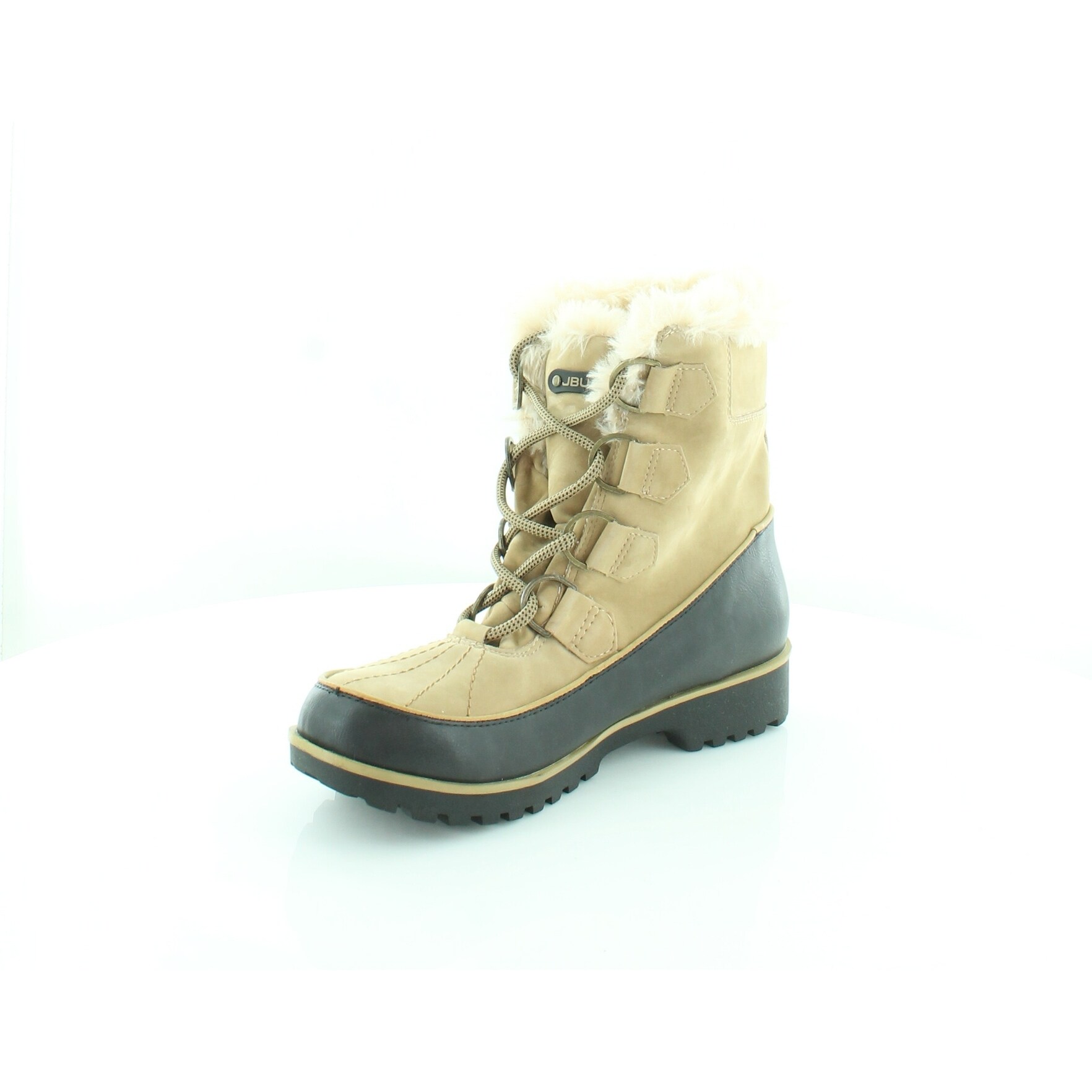 jbu bristol boots
