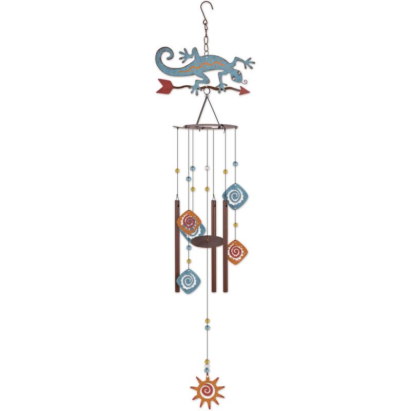 Gecko Chime