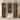 6-Doors Wooden Storage Armoires Wardrobe Dresser,Storage Space Maximization