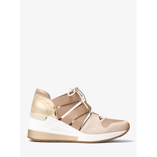 beckett trainer michael kors