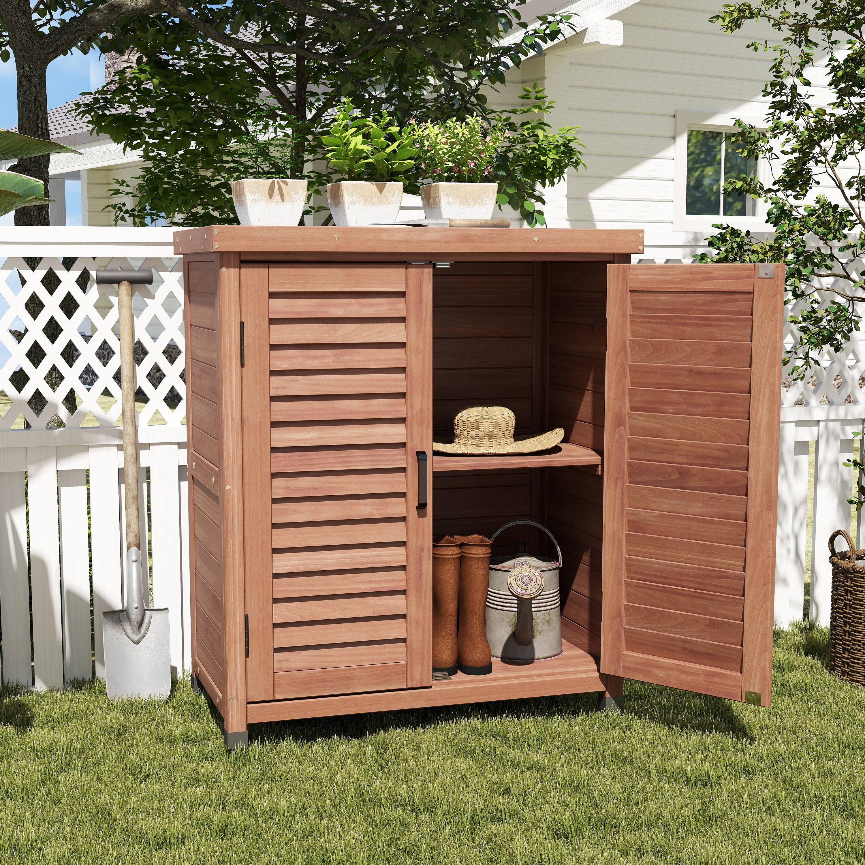 Option Brown