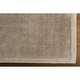 preview thumbnail 14 of 40, Hand-Loomed Kesgrave Viscose Rug