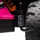 preview thumbnail 19 of 98, 24V Kids UTV Ride-On Car with Remote Control, Music, Storage, Four-Wheel Suspension, Ages 3+