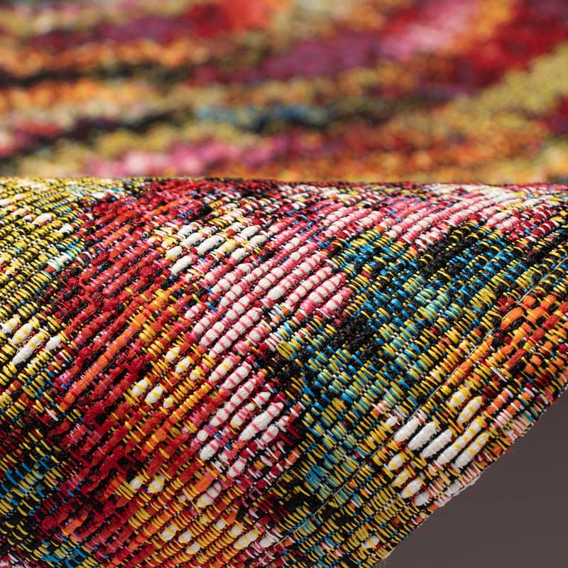 Liora Manne Marina Ripple Indoor/Outdoor Rug