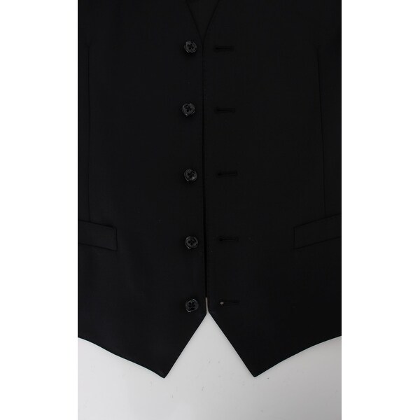 white wool dress shirt