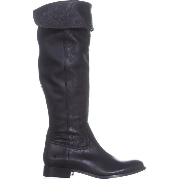 frye melissa over the knee boot