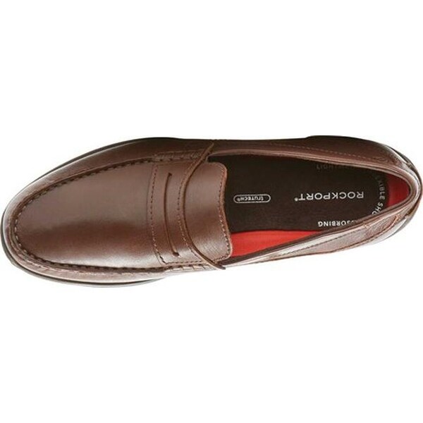 rockport cullen penny loafer