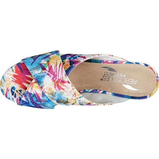 aerosoles high alert