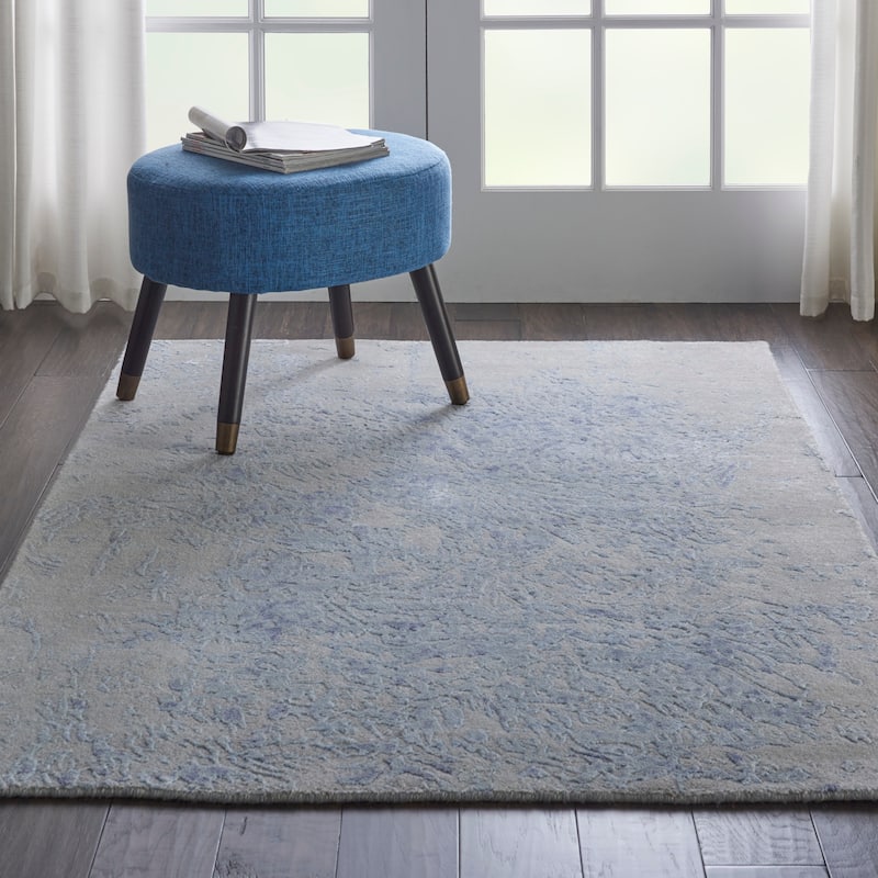 Nourison Silk Shadows Area Rug