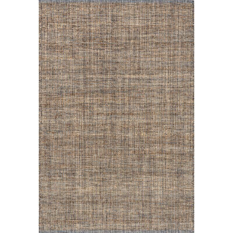 Myrtlewood Gradient Jute Area Rug
