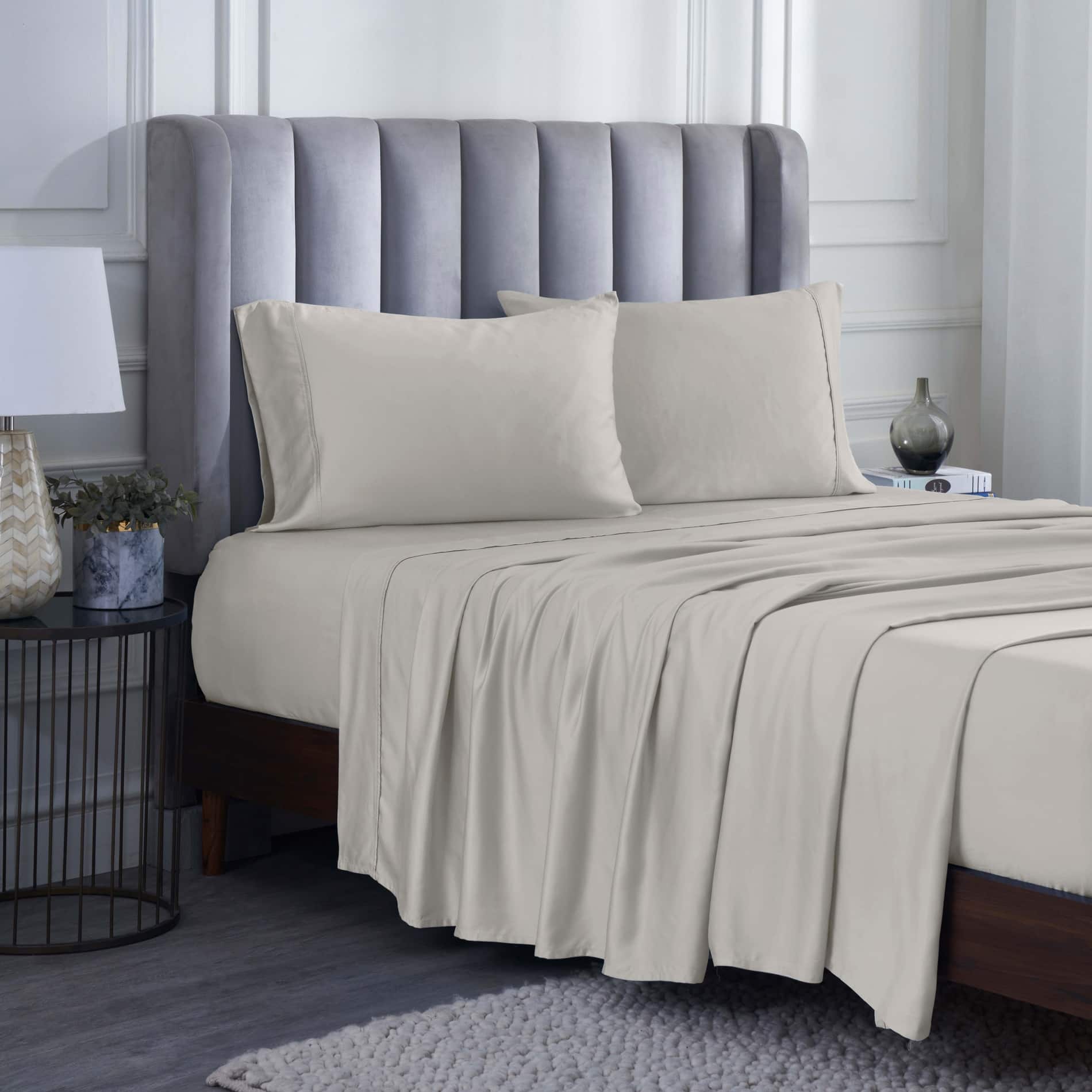 Option Grey