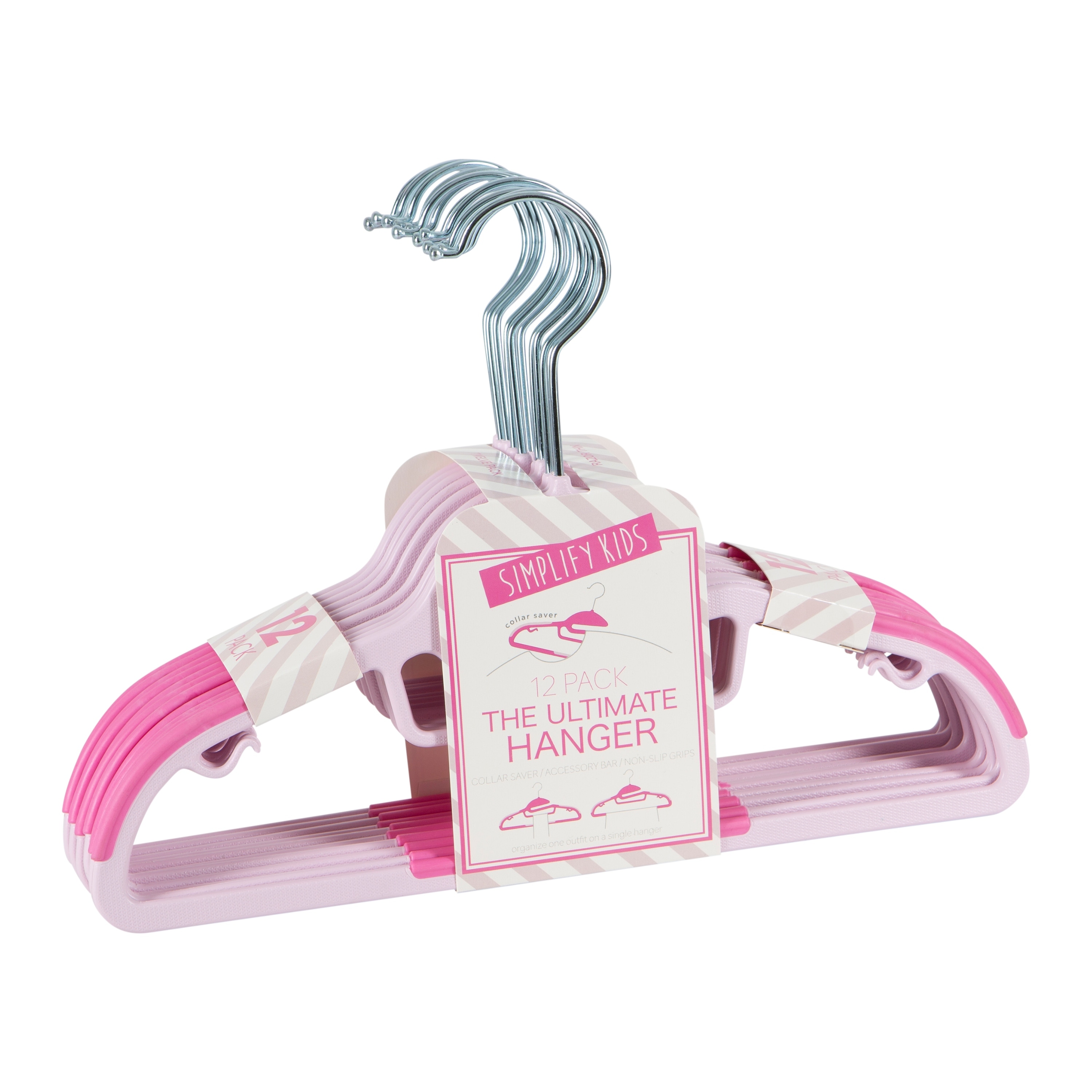 Bed bath and beyond baby hangers top