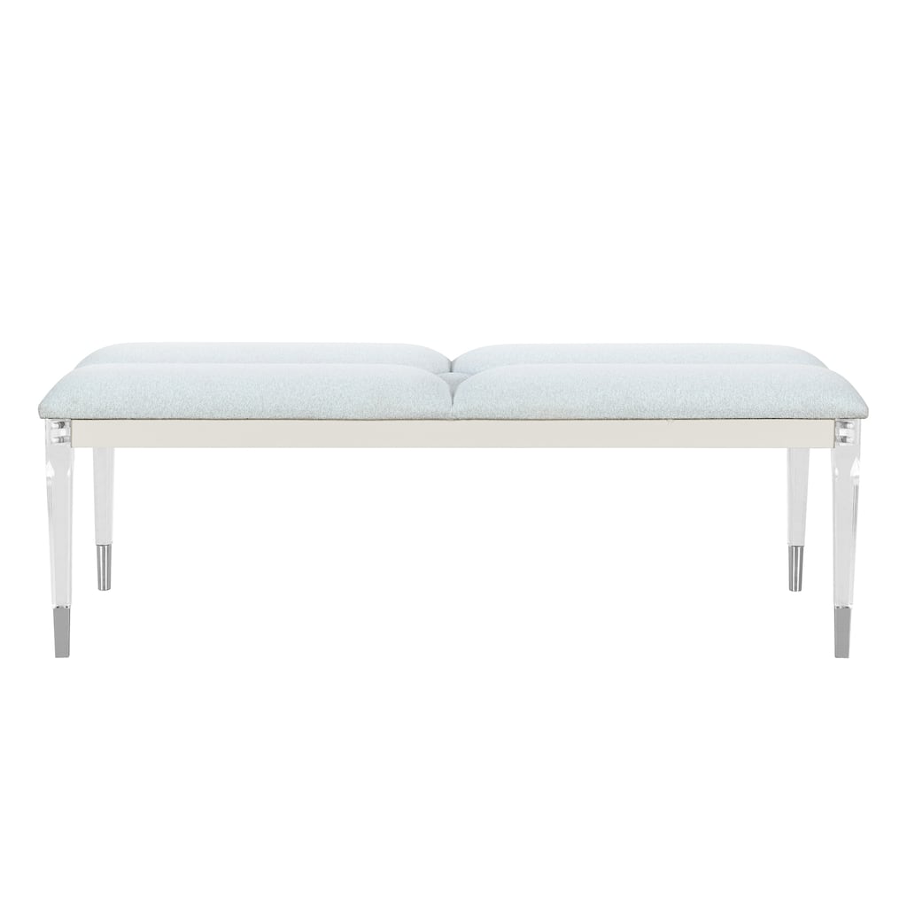 Bedroom Bench