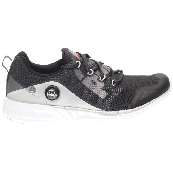 reebok zpump fusion 2.0
