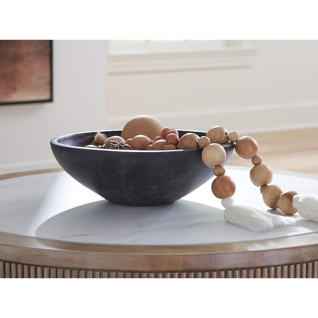 Signature Design by Ashley Meadie Bowl