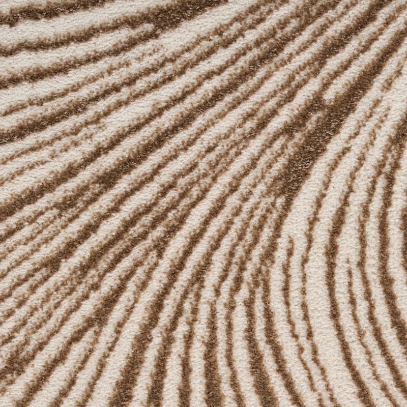 DKNY Central Park West Indoor only Abstract Glam Area Rug