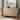 Modern Fluted 6 Drawers Dresser, Chest of Drawers, Dresser TV Stand