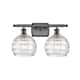Option Oil Rubbed Bronze / Clear