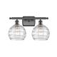 Option Oil Rubbed Bronze / Clear