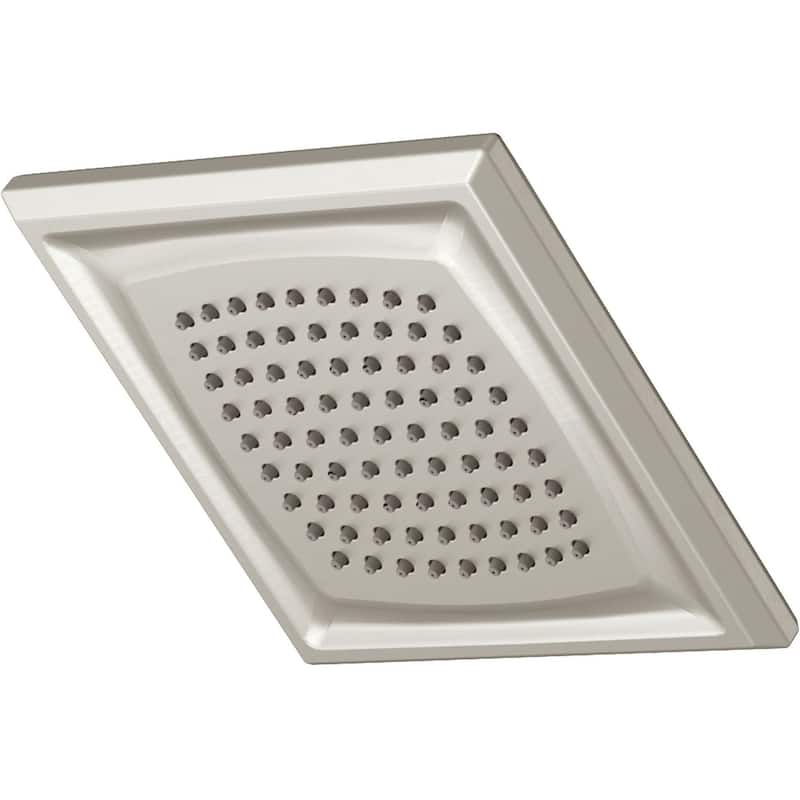 American Standard Town Square S 2.5 GPM Single Function Shower Head