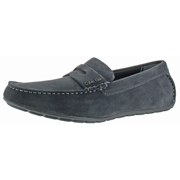 calvin klein ivan loafer