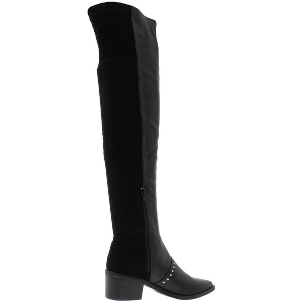 zaria over the knee boots