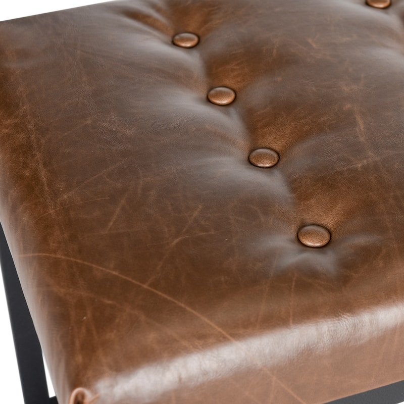 SAFAVIEH Nejla Bench - 48" x 18" x 19"