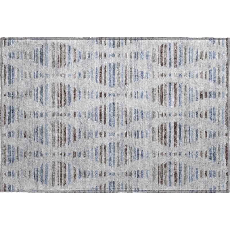Premium Washable Super Soft Casual Contemporary Mayfield Rug