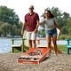 preview thumbnail 7 of 5, Cincinnati Bengals NFL 2x4 Professional Cornhole Board Set