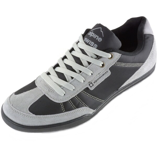 alpine swiss marco mens casual shoes