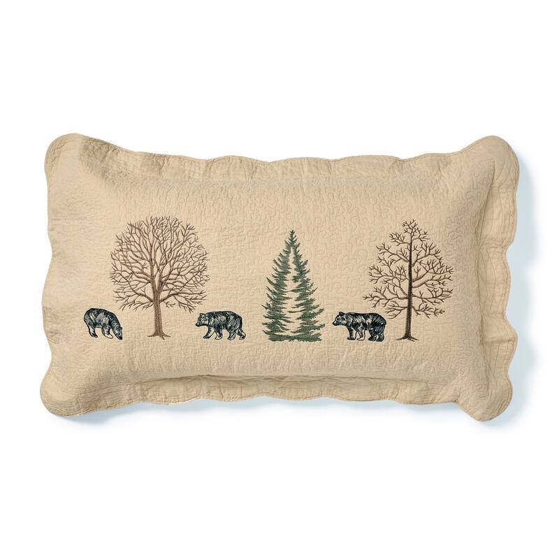 Donna Sharp's Bear Creek Quilt Collection